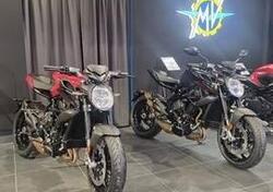 MV Agusta Brutale 800 R (2023 - 24) nuova