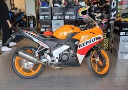 Honda CBR 125 R (2007 - 17) usata