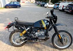 Bmw Bmw gs 100  d'epoca