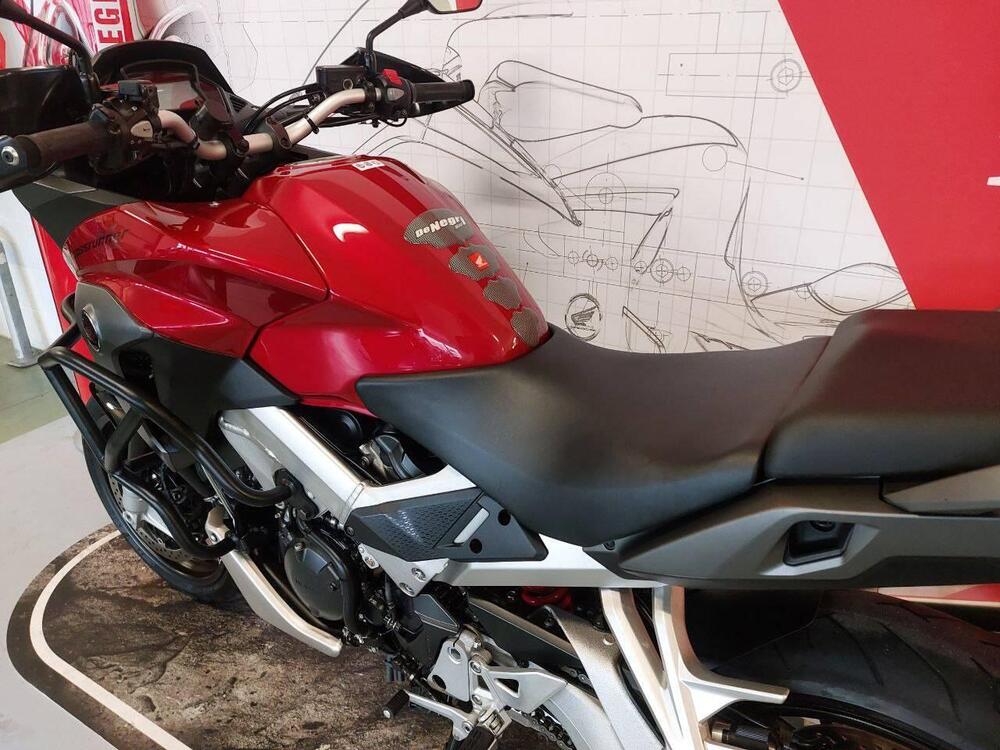 Honda Crossrunner ABS (2015 - 16) (2)