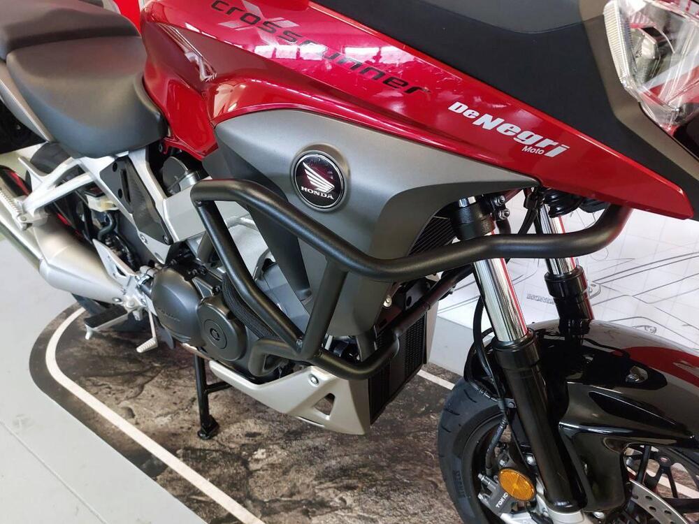 Honda Crossrunner ABS (2015 - 16) (5)