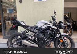 Triumph Street Triple R (2020 - 23) usata