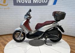 Piaggio Beverly 350 SportTouring ie ABS (2011 - 17) usata