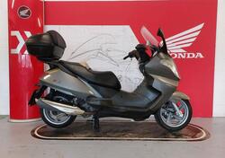 Aprilia Atlantic 500 (2005 - 11) usata