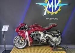 MV Agusta Superveloce 800 98 (2023 - 24) nuova