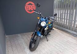 Royal Enfield Scram 411 (2022 - 24) usata