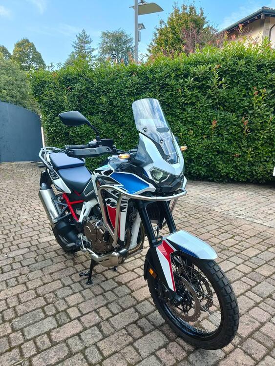 Honda Africa Twin CRF 1100L (2022 - 23) (3)