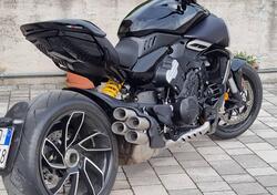 Ducati Diavel V4 (2023 - 24) usata