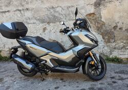 Honda ADV 350 (2022 - 24) usata