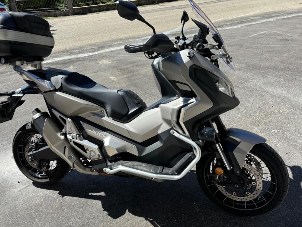 Honda X-ADV 750 DCT Adventure (2021 - 24) (5)