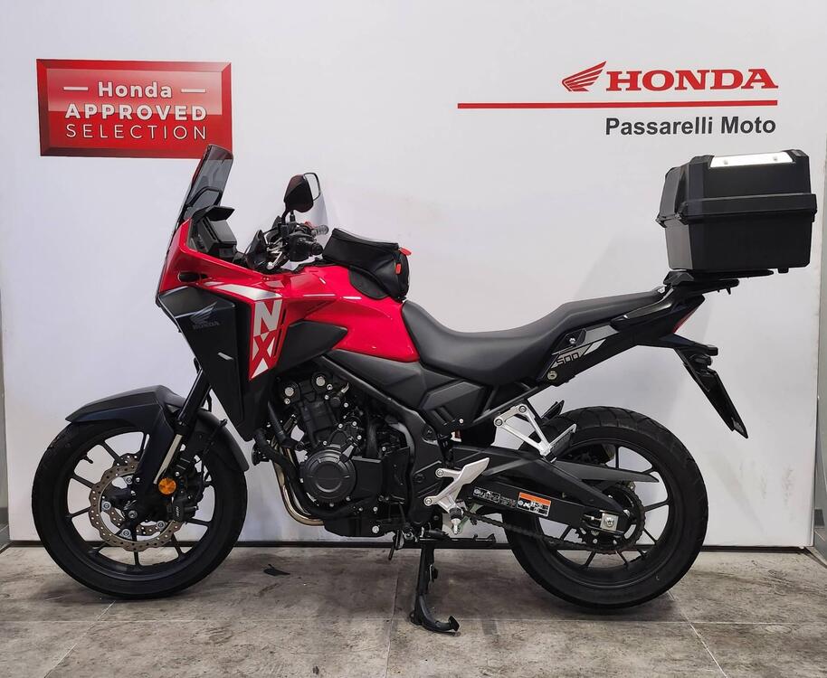 Honda NX500 (2024) (2)