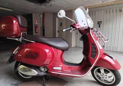 Vespa GTS 300 Touring ABS (2017 - 19) usata