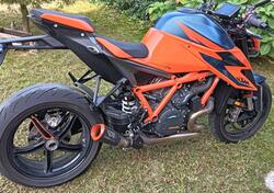 KTM 1290 Super Duke R (2021) usata