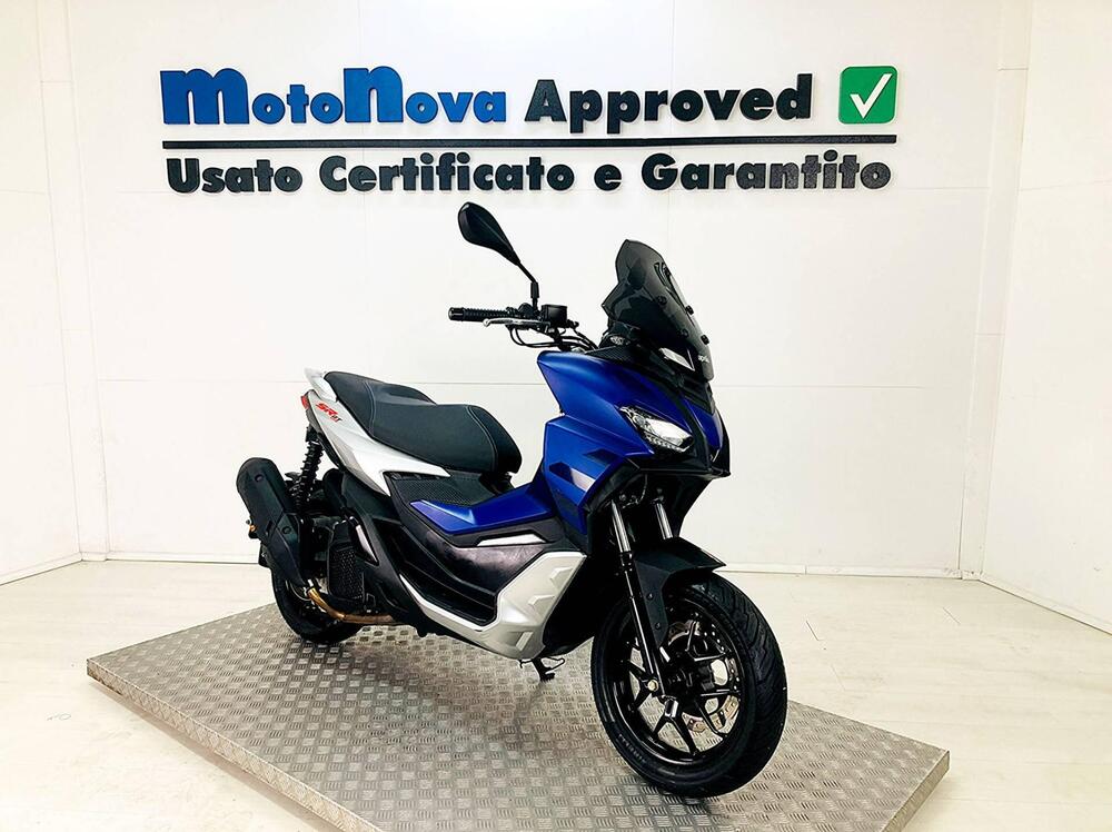 Aprilia SR 125 GT (2022 - 24) (3)