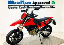 Ducati Hypermotard 698 Mono (2024) usata