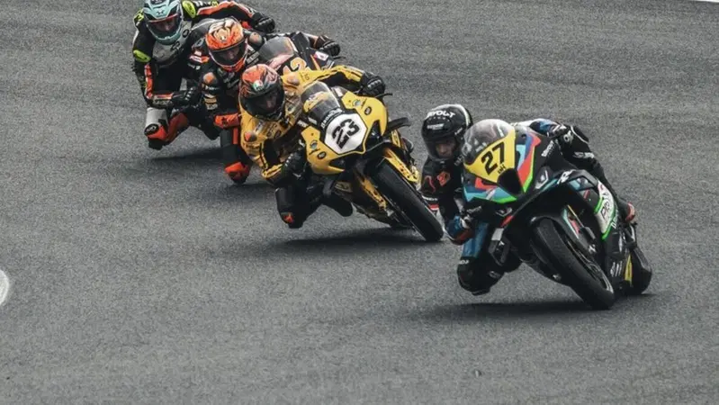 L'incidente mortale di Luca Salvadori: la testimonianza di un pilota IRRC a Frohburg
