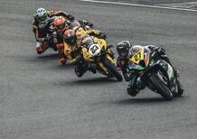 L'incidente mortale di Luca Salvadori: la testimonianza di un pilota IRRC a Frohburg