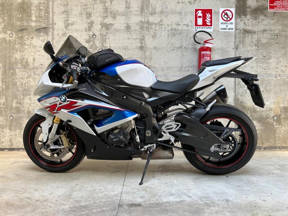 Bmw S 1000 RR (2017 - 18) (2)