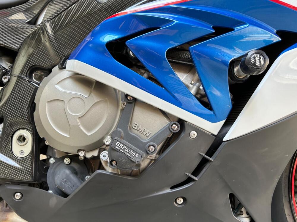 Bmw S 1000 RR (2017 - 18) (5)