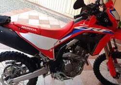 Honda CRF 300 L (2021 - 24) usata