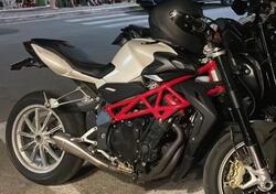 MV Agusta Brutale 1090 ABS (2012 - 19) usata