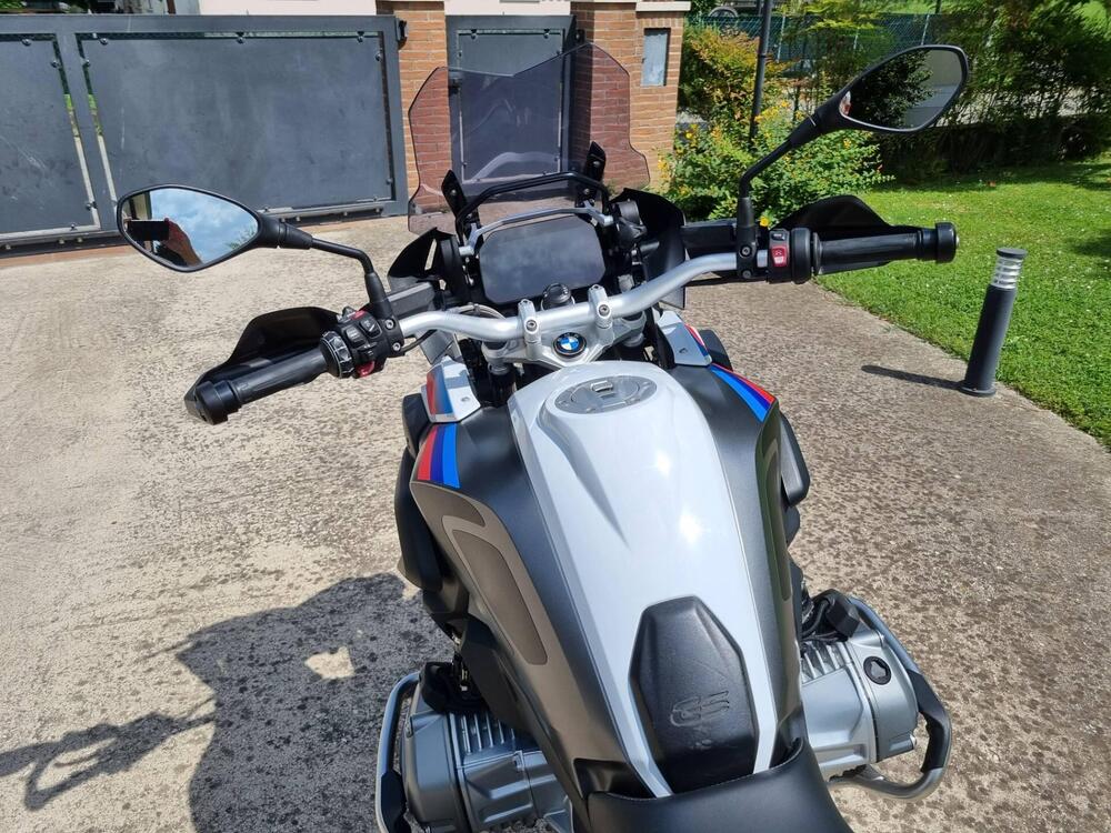 Bmw R 1200 GS (2017 - 18) (2)