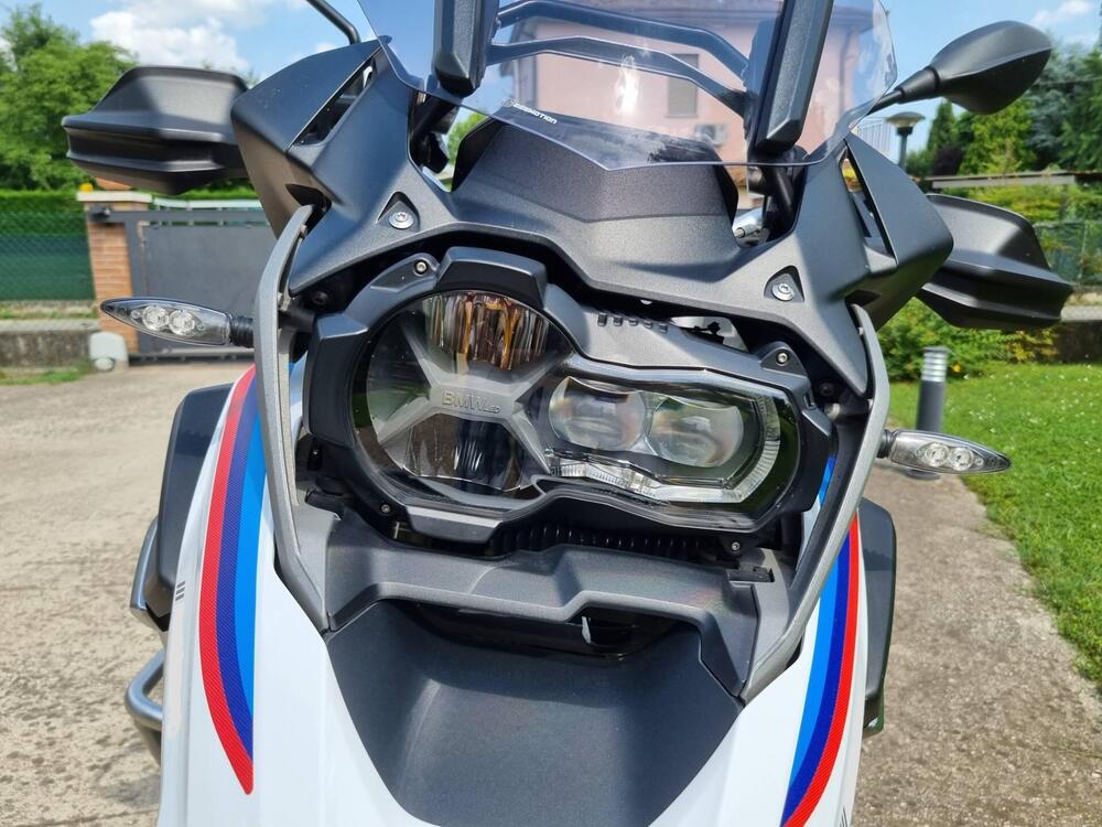 Bmw R 1200 GS (2017 - 18) (3)