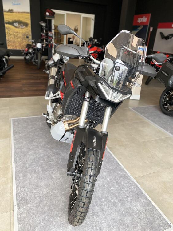 Aprilia Tuareg 660 (2022 - 24) (2)