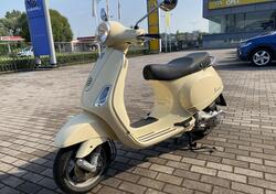 Vespa LX 150 (2005 - 11) usata