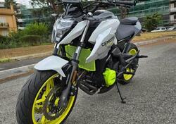 CFMOTO 650NK (2021 - 24) usata