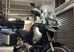 Bmw R 1200 GS (2008 - 09) usata