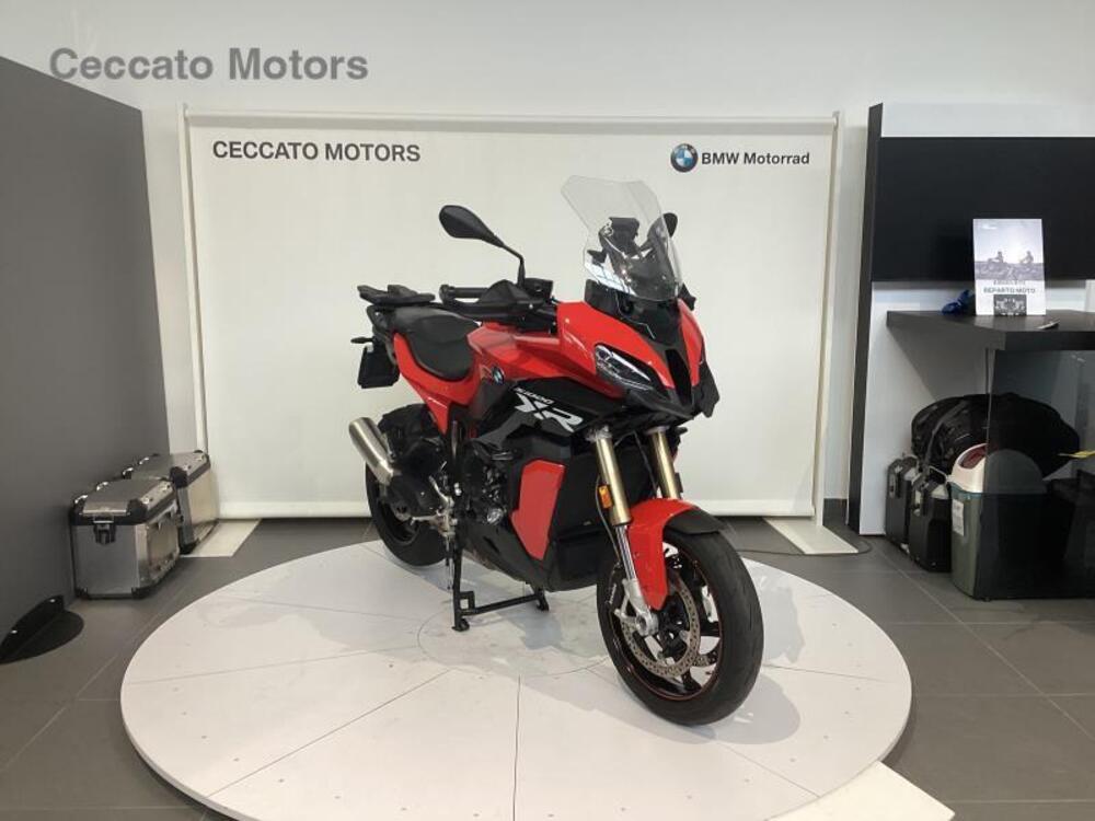 Bmw S 1000 XR (2020 - 23)