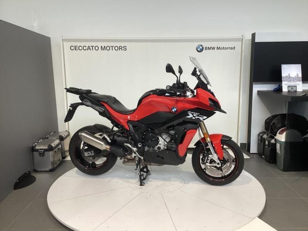 Bmw S 1000 XR (2020 - 23) (2)