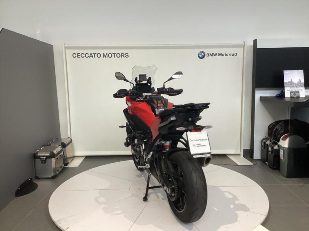 Bmw S 1000 XR (2020 - 23) (4)