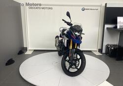 Bmw G 310 GS (2021 - 25) usata