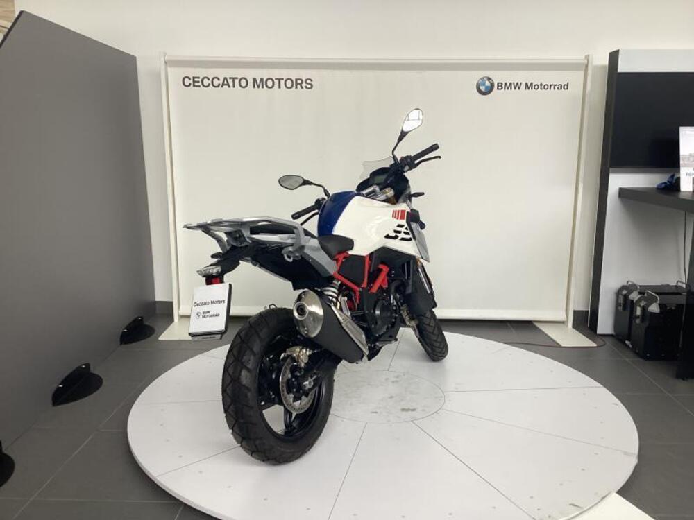 Bmw G 310 GS (2021 - 25) (3)