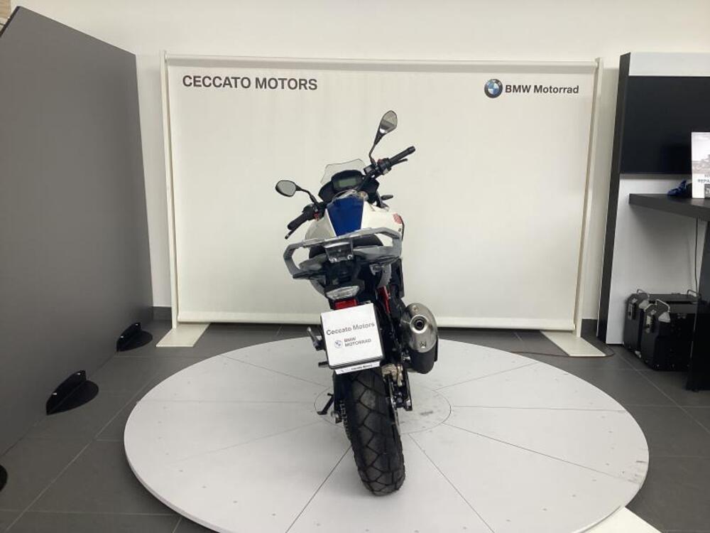 Bmw G 310 GS (2021 - 25) (4)