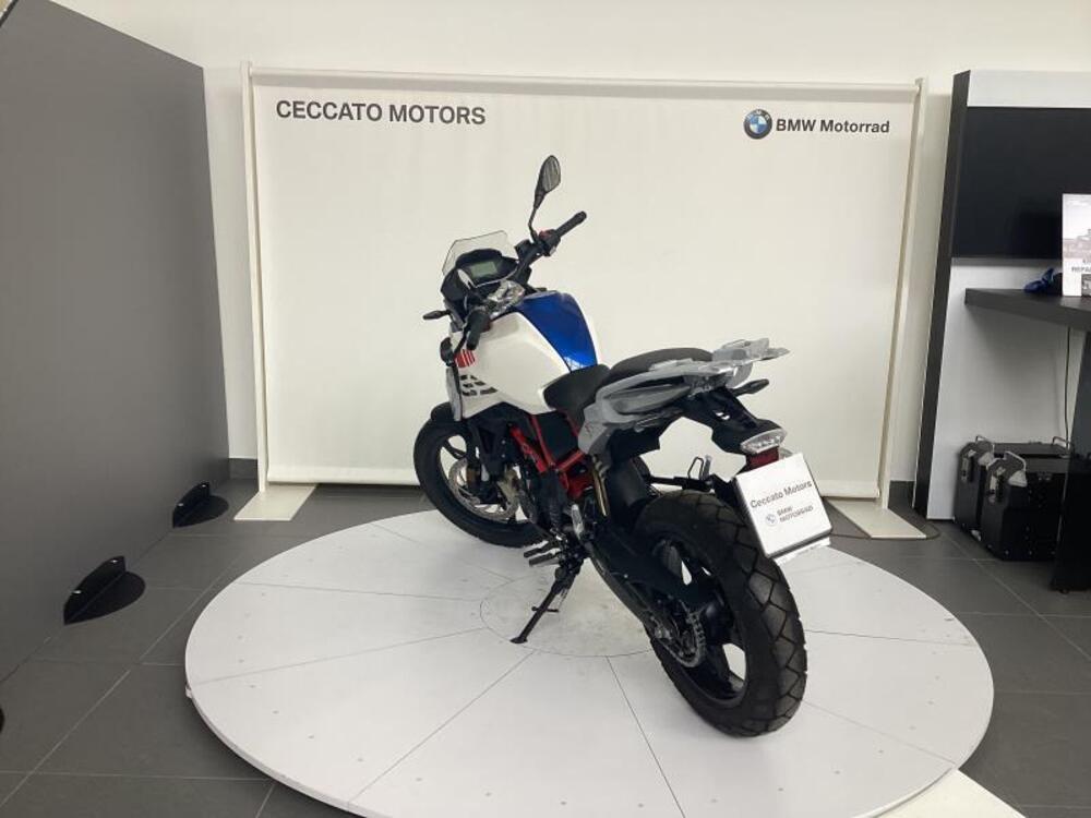 Bmw G 310 GS (2021 - 25) (5)