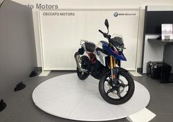 Bmw G 310 GS (2021 - 25) usata