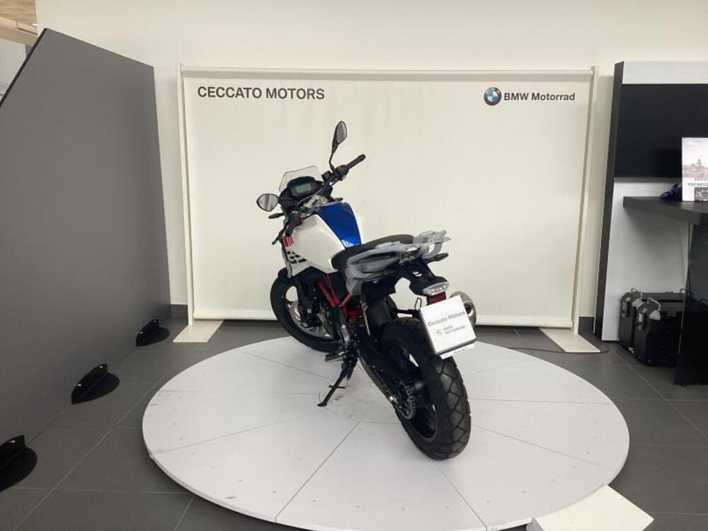 Bmw G 310 GS (2021 - 25) (5)