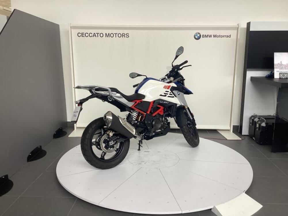 Bmw G 310 GS (2021 - 25) (3)