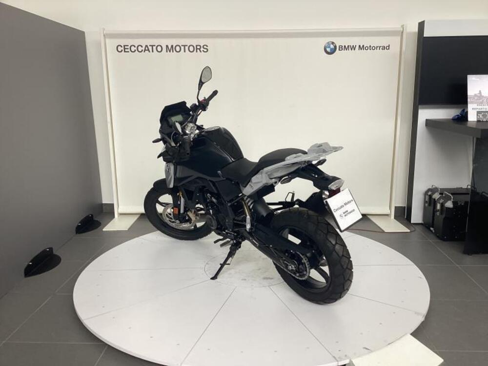 Bmw G 310 GS (2021 - 25) (5)