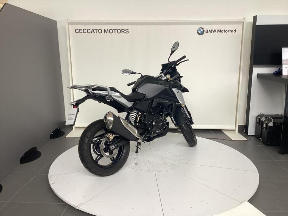 Bmw G 310 GS (2021 - 25) (3)