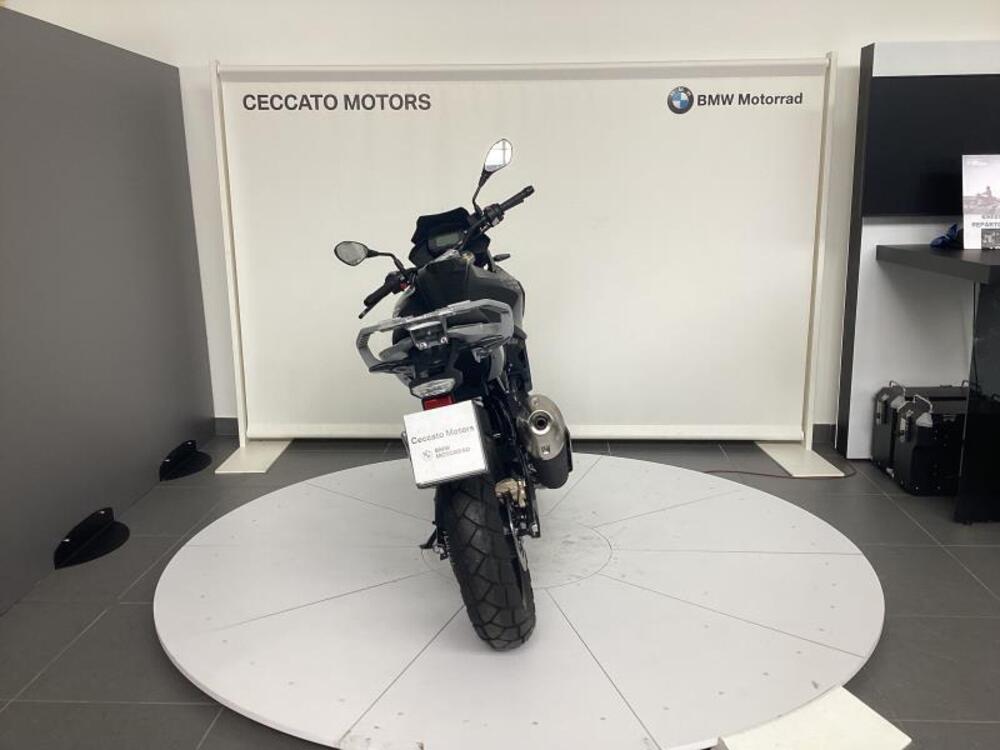 Bmw G 310 GS (2021 - 25) (4)