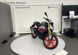 Bmw G 310 R (2021 - 25) usata