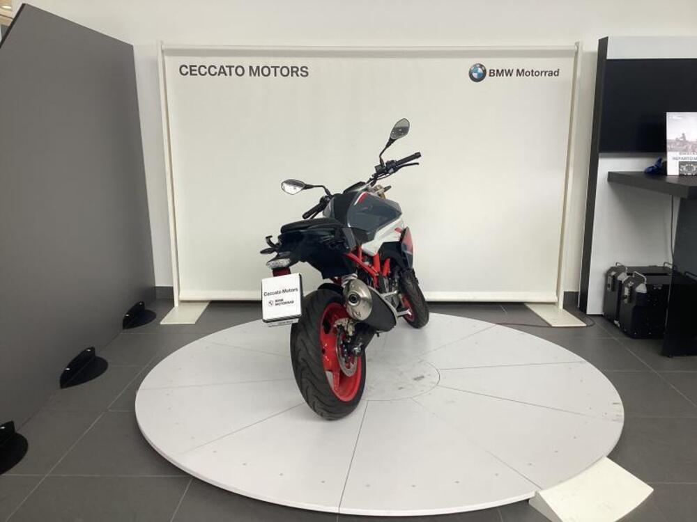 Bmw G 310 R (2021 - 25) (4)