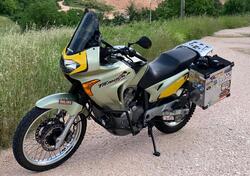 Honda Transalp XL 650V (2000 - 04) usata