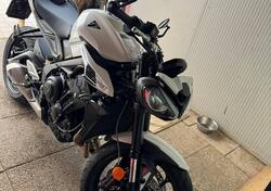 Triumph Street Triple 765 R (2023 - 24) usata