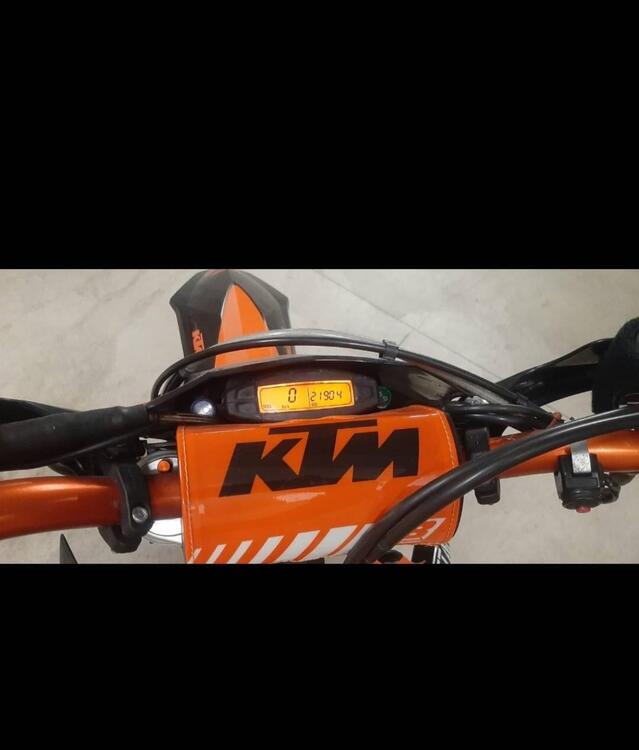 KTM EXC 530 Racing (2008) (4)