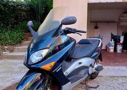 Yamaha T-Max 500 (2001 - 03) usata